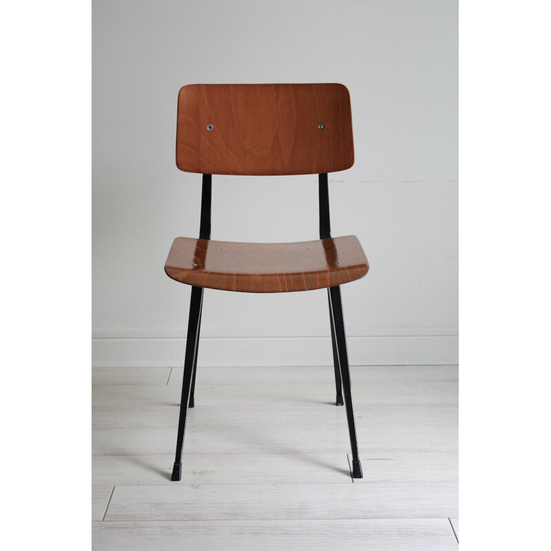 Model 'Result' chair by Friso Kramer - 1960s