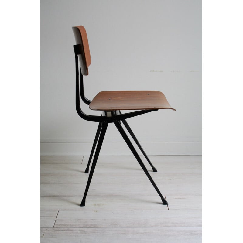 Chaise modèle Result par Friso Kramer - 1960