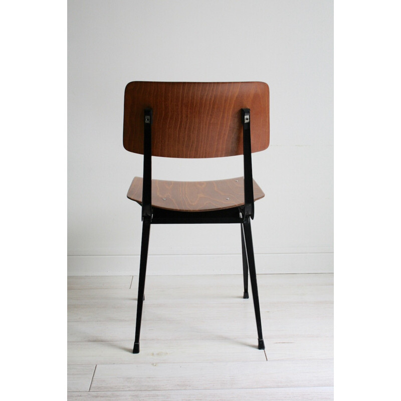 Model 'Result' chair by Friso Kramer - 1960s