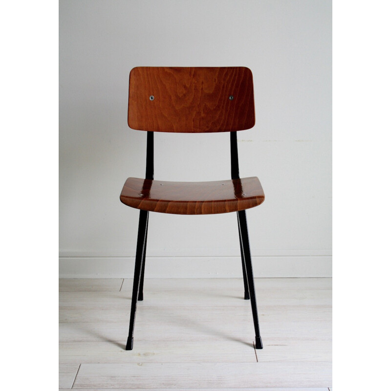 Model 'Result' chair by Friso Kramer - 1960s