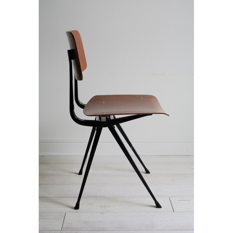 Model 'Result' chair by Friso Kramer - 1960s