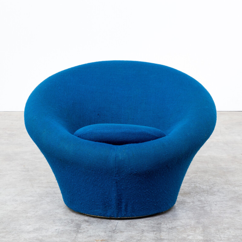 'Mushroom' F560 armchair by Pierre Paulin for Artifort - 1960s