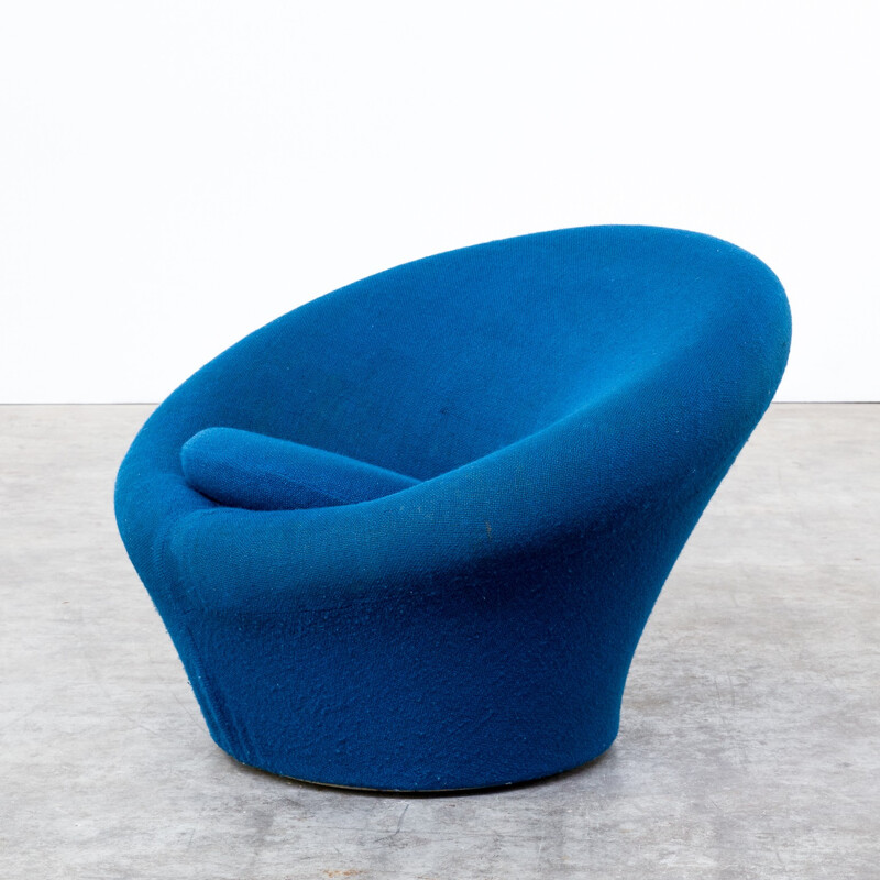 'Mushroom' F560 armchair by Pierre Paulin for Artifort - 1960s