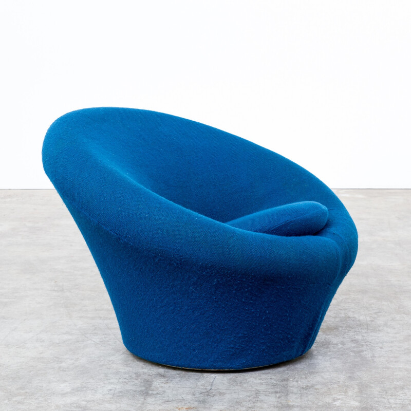 'Mushroom' F560 armchair by Pierre Paulin for Artifort - 1960s