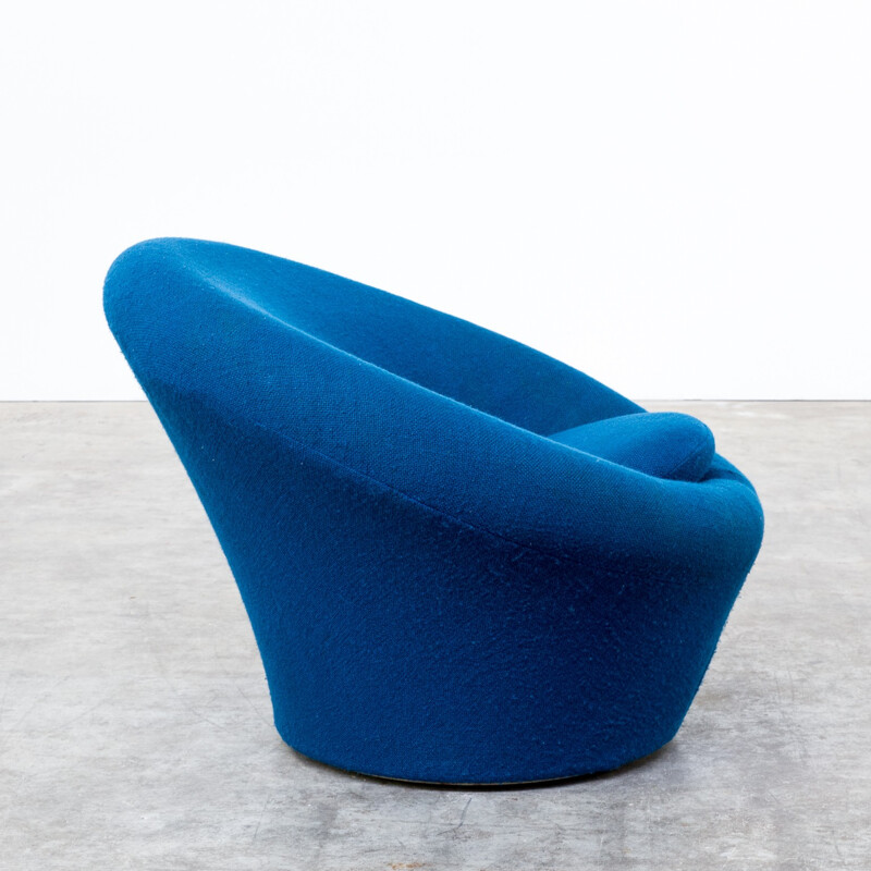 'Mushroom' F560 armchair by Pierre Paulin for Artifort - 1960s