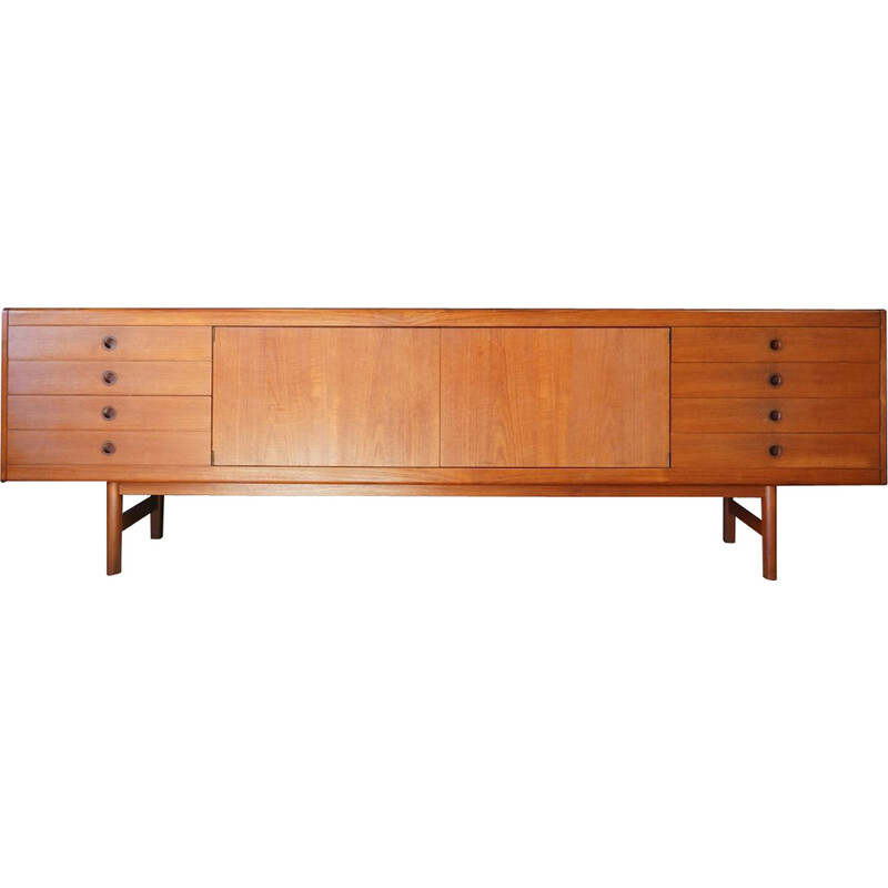 Mid century Gloucester sideboard by Robert Heritage for Archie Shine, 1960s