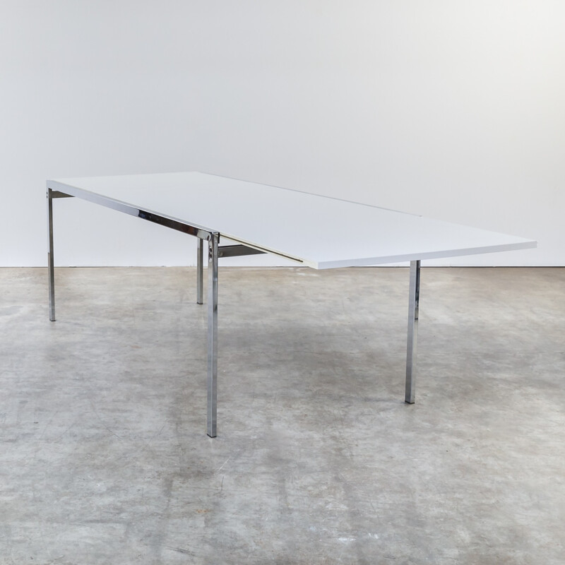 Japanese dining table by Cees Braakman for Pastoe - 1970s