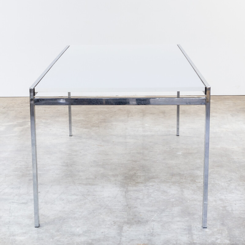 Japanese dining table by Cees Braakman for Pastoe - 1970s