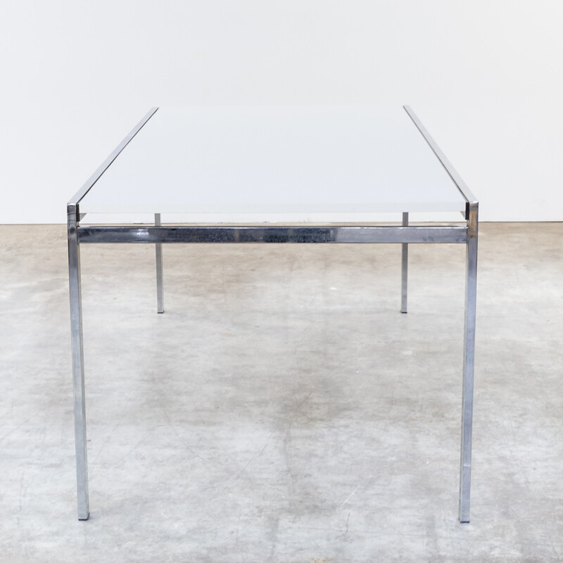 Japanese dining table by Cees Braakman for Pastoe - 1970s