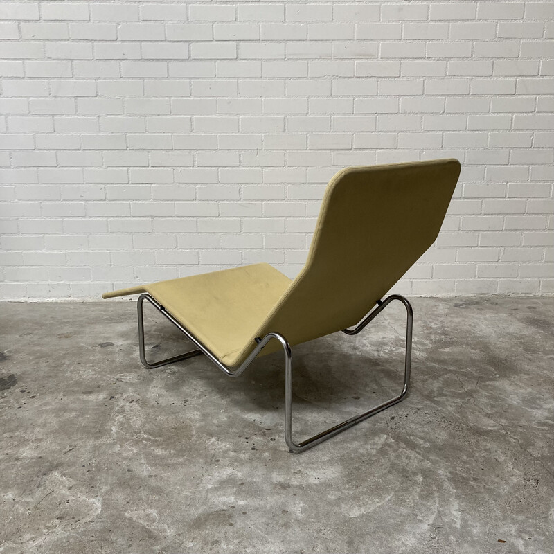 Vintage "Kroken" Ikea lounge chair by Christer Blomquist, 1970s