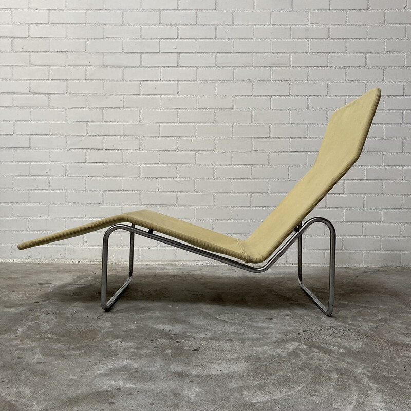 Vintage "Kroken" Ikea lounge chair by Christer Blomquist, 1970s