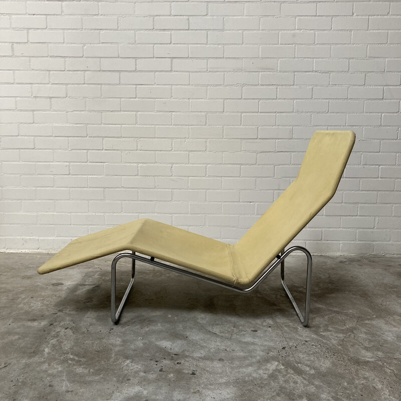 Vintage "Kroken" Ikea lounge chair by Christer Blomquist, 1970s