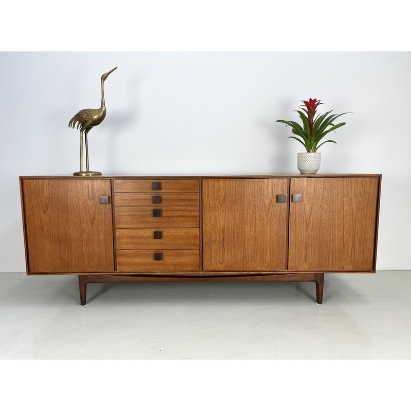 Vintage dressoir van Kofod Larsen voor G-Plan