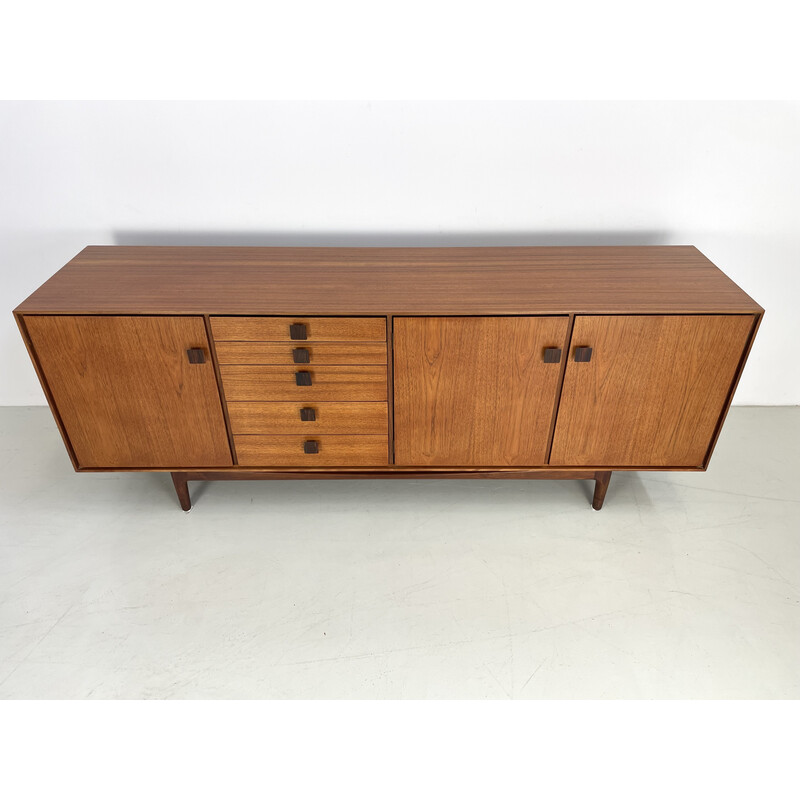 Credenza vintage di Kofod Larsen per G-Plan