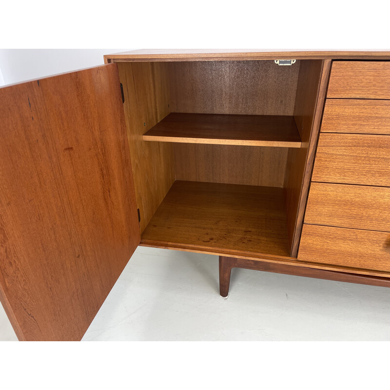 Vintage dressoir van Kofod Larsen voor G-Plan