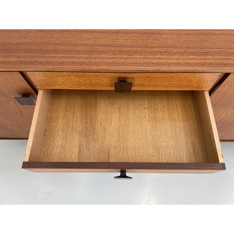 Credenza vintage di Kofod Larsen per G-Plan