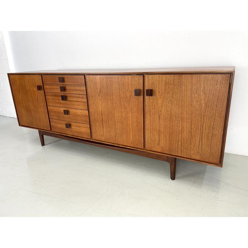 Vintage sideboard by Kofod Larsen for G-Plan