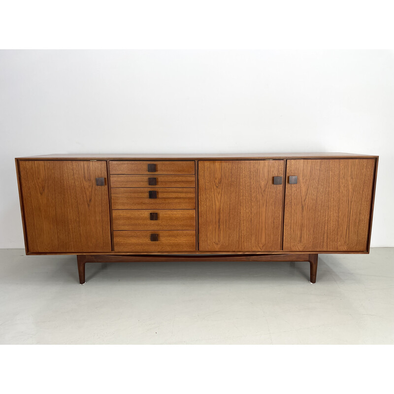 Credenza vintage di Kofod Larsen per G-Plan