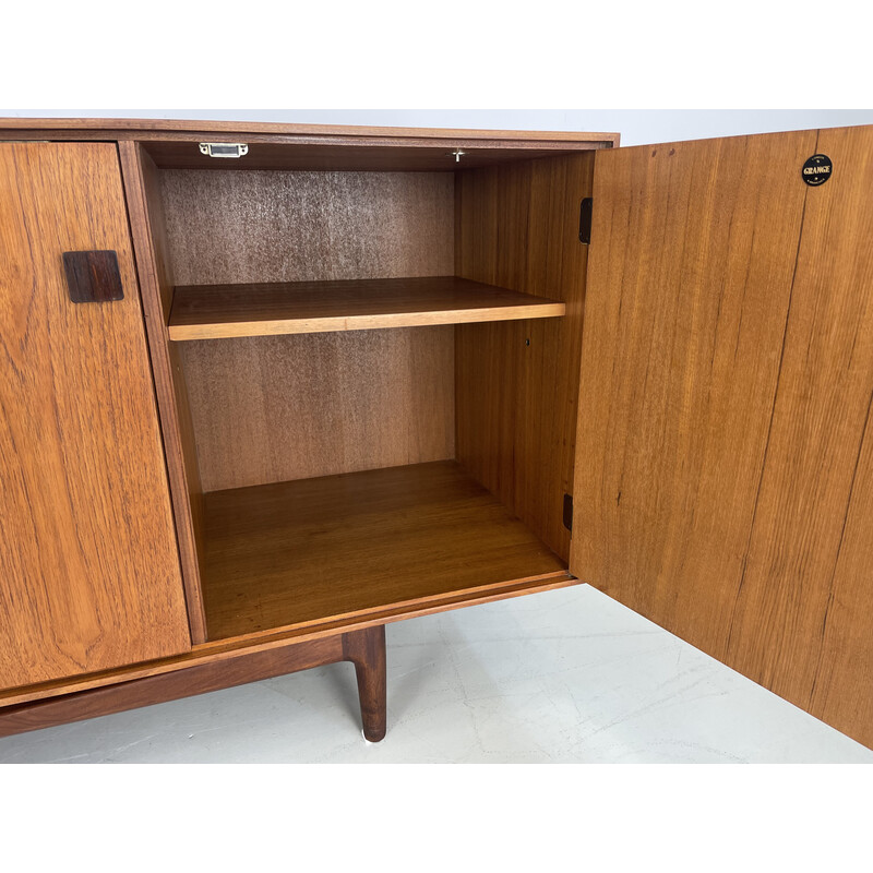 Credenza vintage di Kofod Larsen per G-Plan