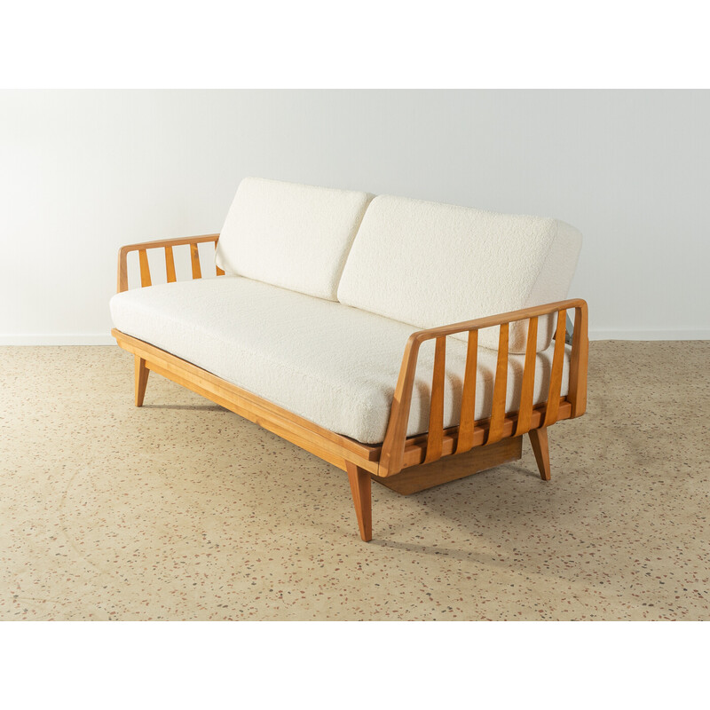 Vintage Sofa von Knoll Antimott, Deutschland 1950er Jahre