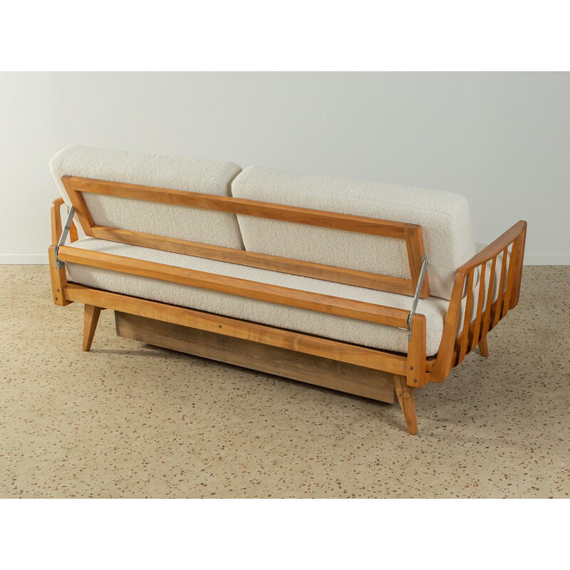 Vintage sofa by Knoll Antimott, Germany 1950s