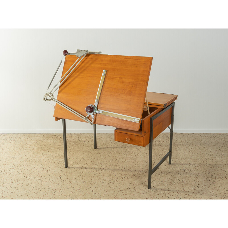1960s Drawing table