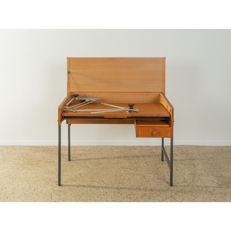 1960s Drawing table