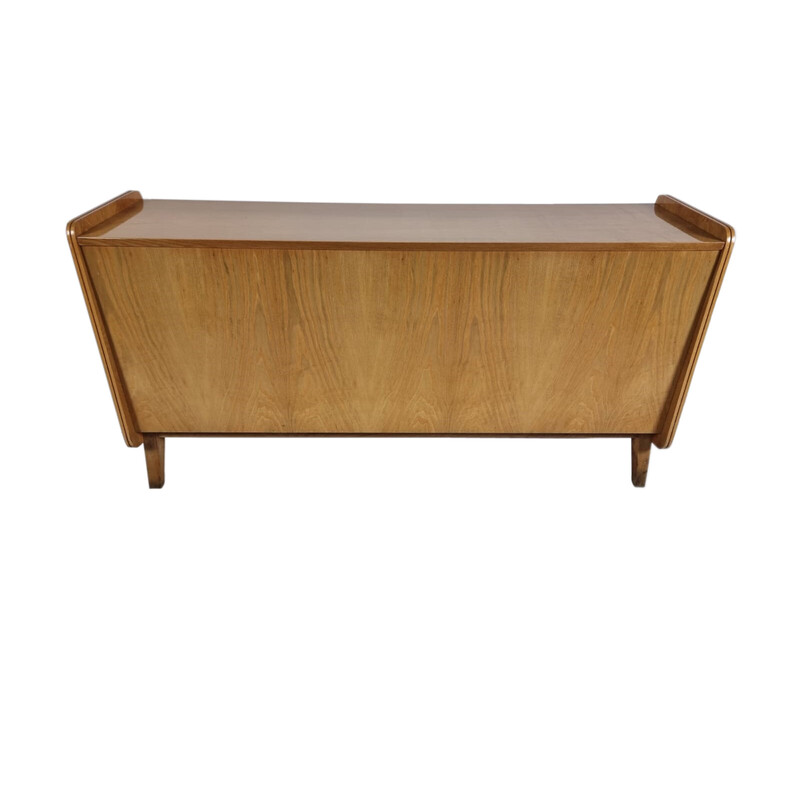 Vintage dresser by František Jirák for Tatra, 1970