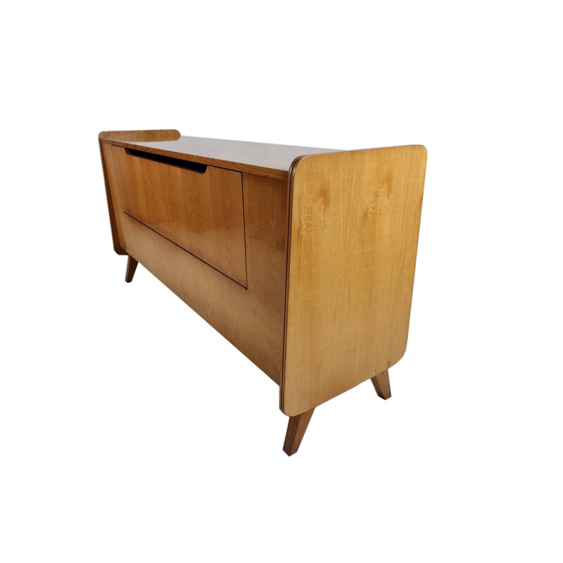 Vintage dresser by František Jirák for Tatra, 1970