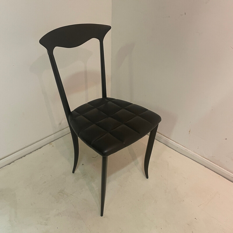 Vintage-Stuhl Modell "Charme" von Archirivolto