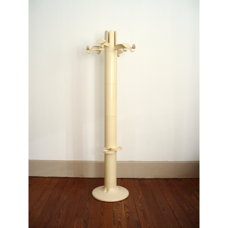 Coat rack by Giancarlo Piretti for Castelli - 1970s