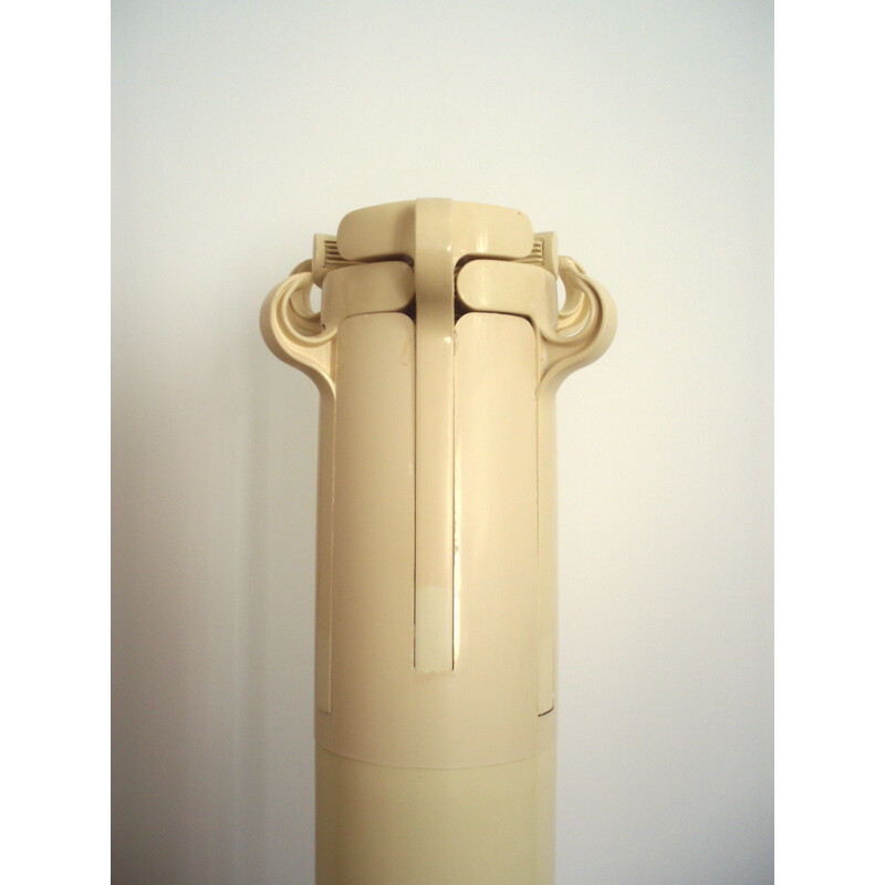 Coat rack by Giancarlo Piretti for Castelli - 1970s