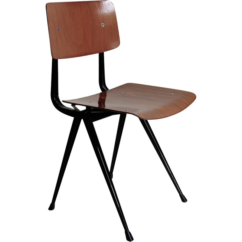 Chaise modèle Result par Friso Kramer - 1960