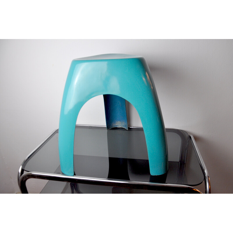 Tabouret vintage Elephant par Sori Yanagi, 1954