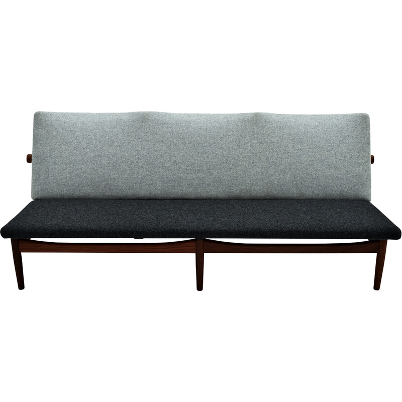 Vintage-Sofa Modell 137 von Finn Juhl für France and Son