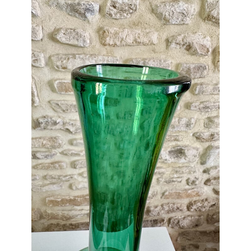 Vaso vintage di Claude Morin