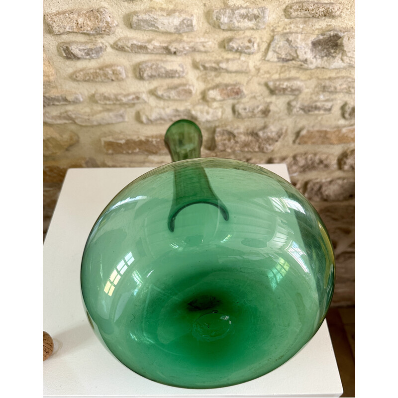 Vase vintage par Claude Morin