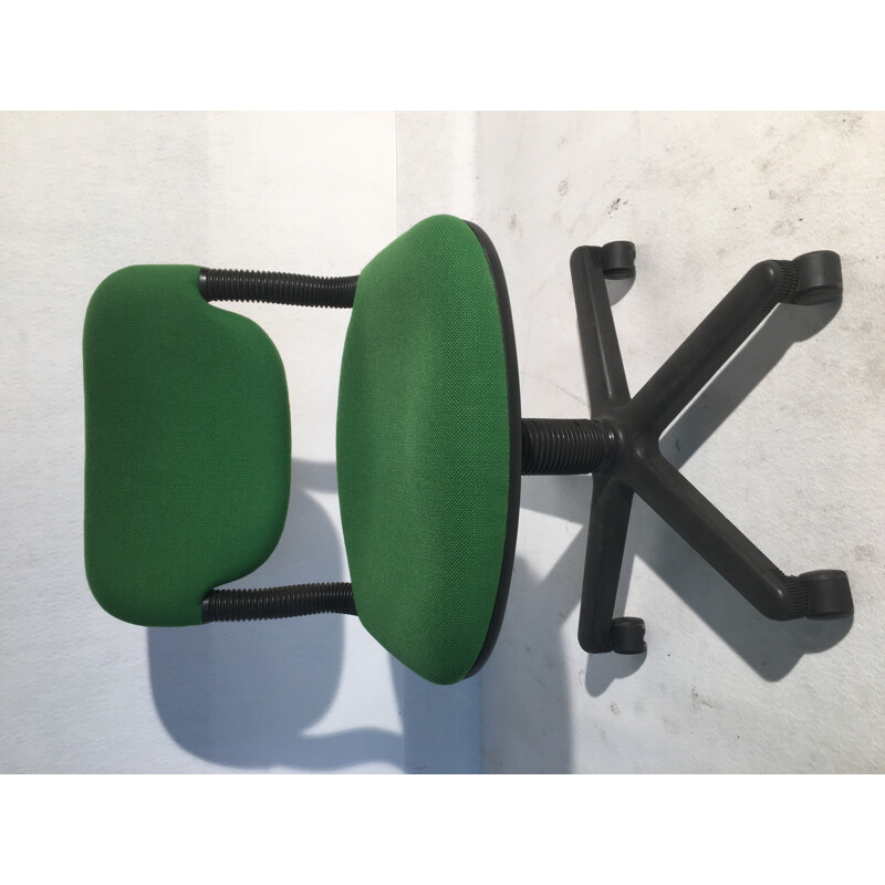 Vertebra desk chair by Carlo Piretti for Castelli - 1980s