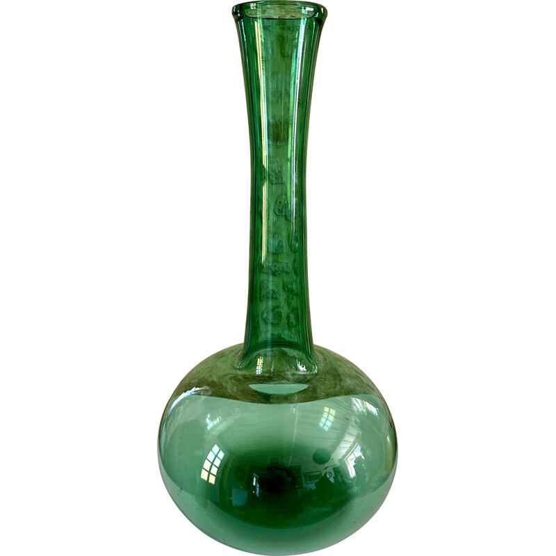 Vase vintage par Claude Morin