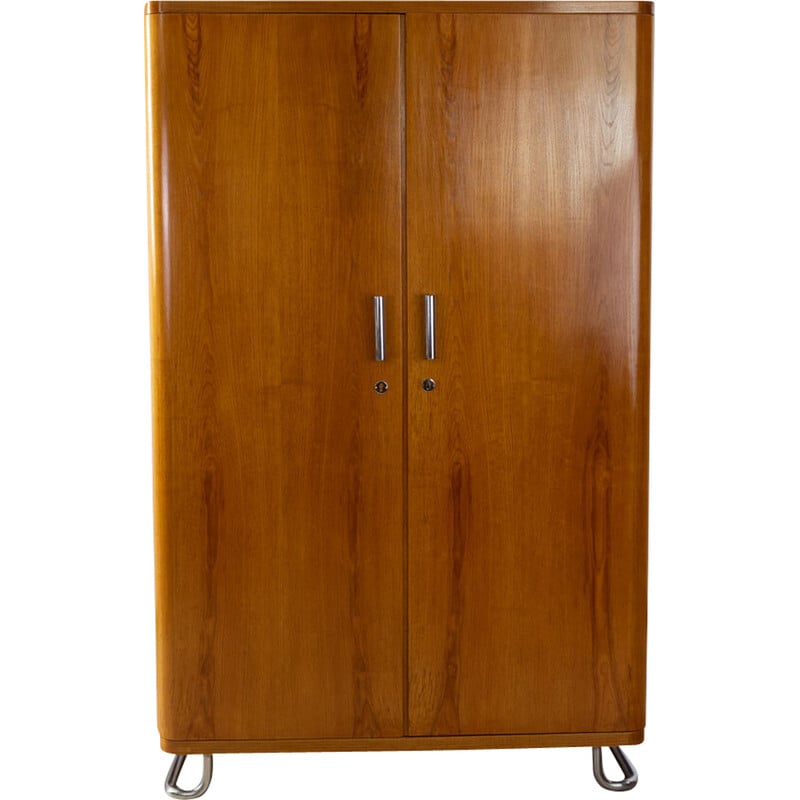 Vintage Bauhaus cabinet, 1930s