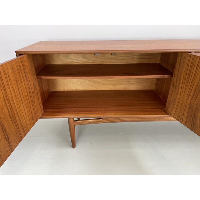 Credenza G-Plan in teak vintage di Kofod Larsen, anni '60