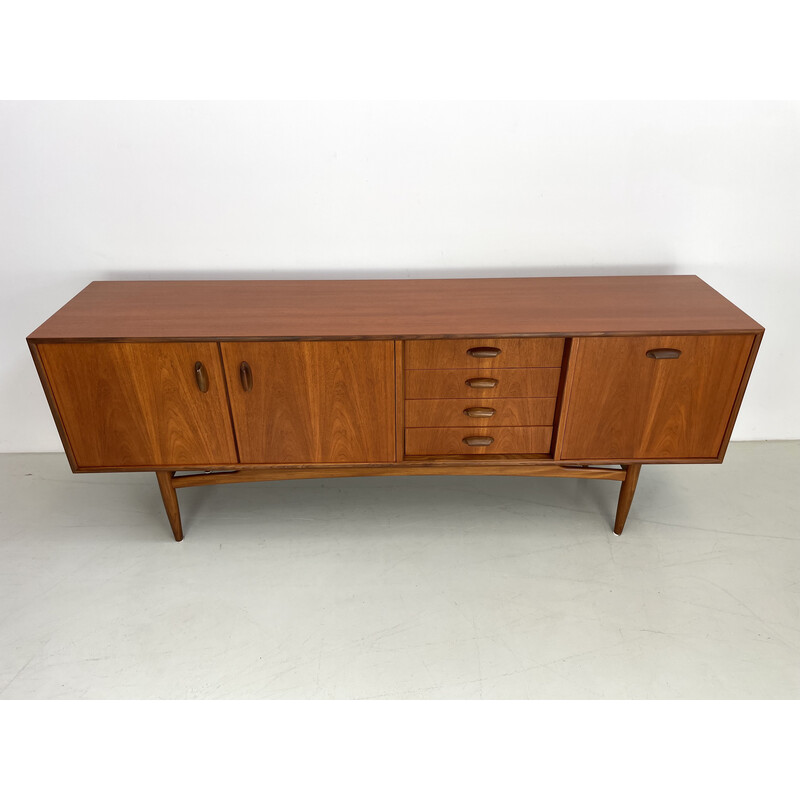 Enfilade vintage G-Plan de Kofod Larsen, 1960