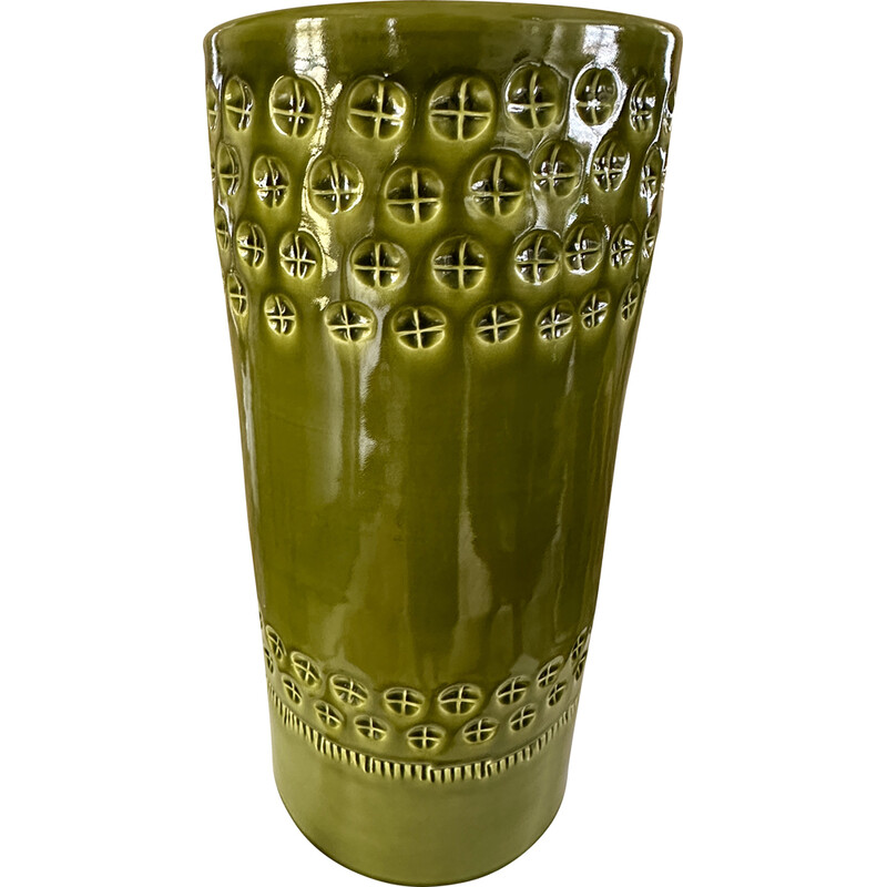 Vase vintage par Aldo Londi