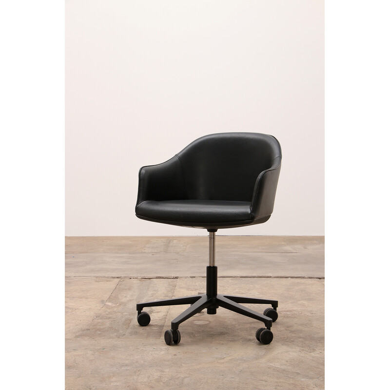 Vintage Vitra Softshell-Bürosessel von Ronan und Erwan Bouroullec