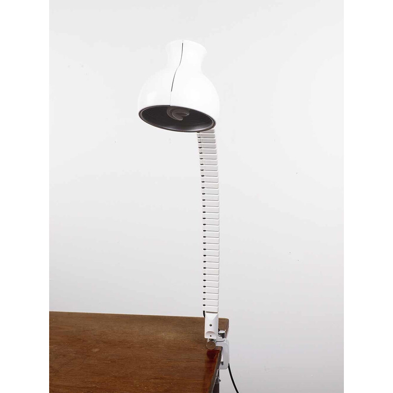 Vintage Flex 659 table lamp by Elio Martinelli for Martinelli Luce