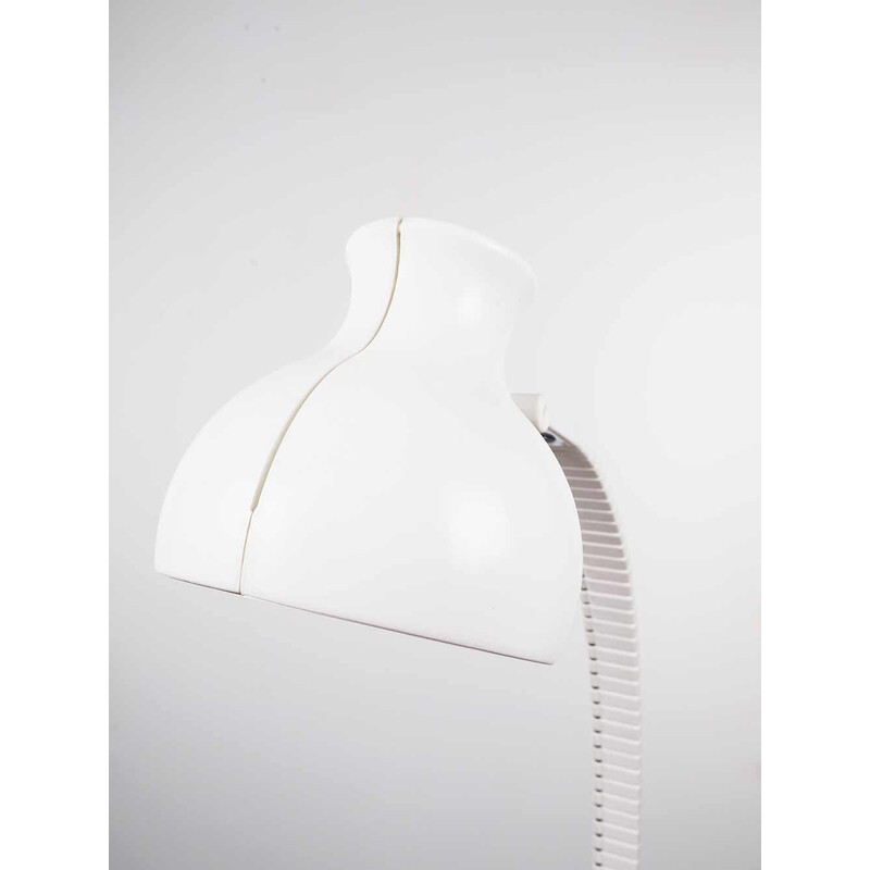 Lampe de table vintage Flex 659 par Elio Martinelli pour Martinelli Luce