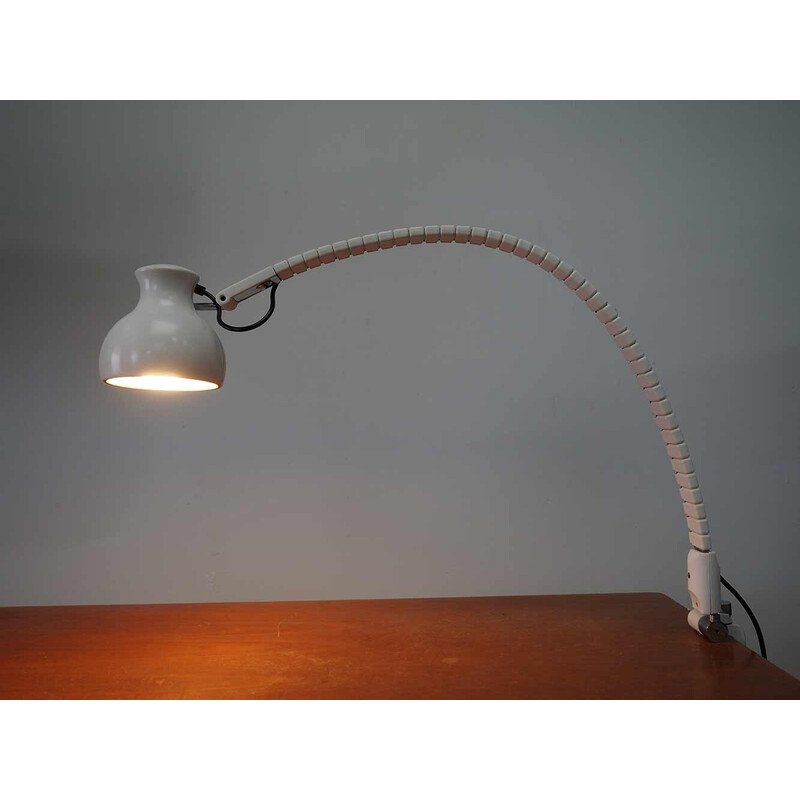 Vintage Flex 659 table lamp by Elio Martinelli for Martinelli Luce