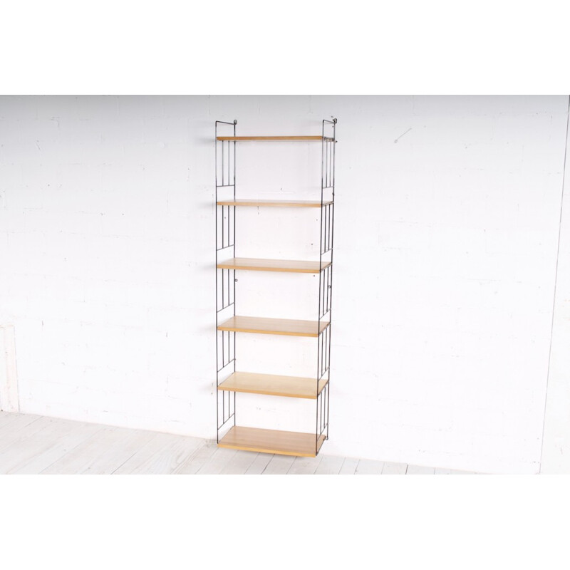 German vintage ladder shelf from WHB - 1960s
