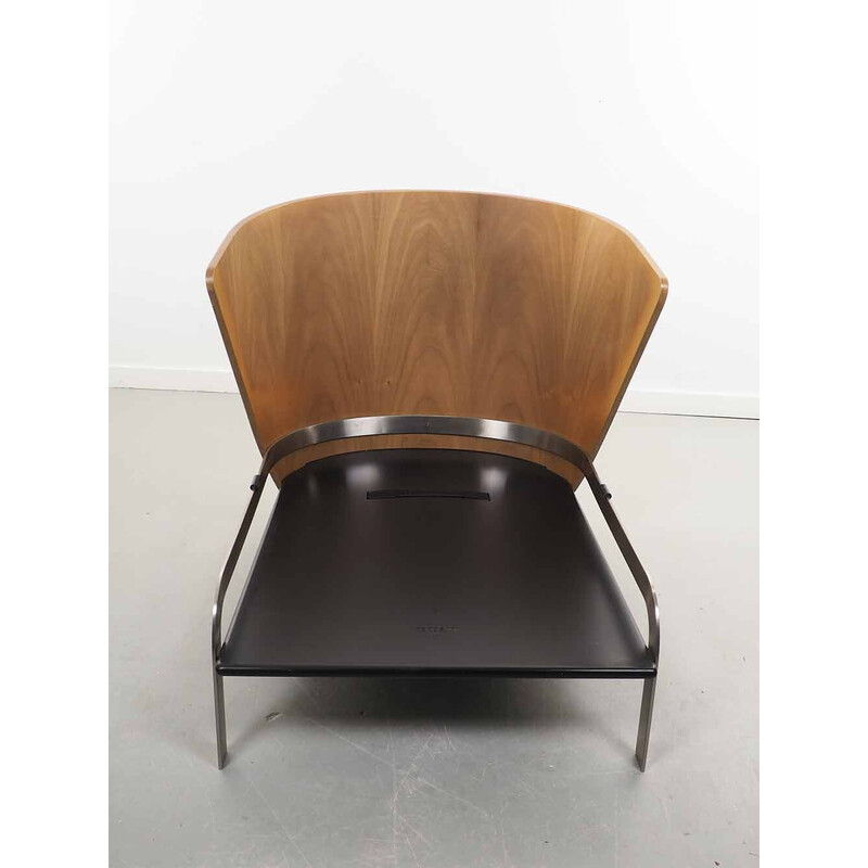 Vintage Elba armchair by Franco Raggi for Cappellini