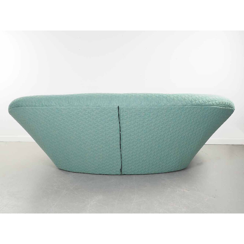 Vintage 3 seater sofa Ploum by Studio Bouroullec for Ligne Roset